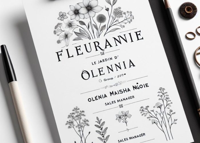 Fleurannie Memling hôtel La Roseraie