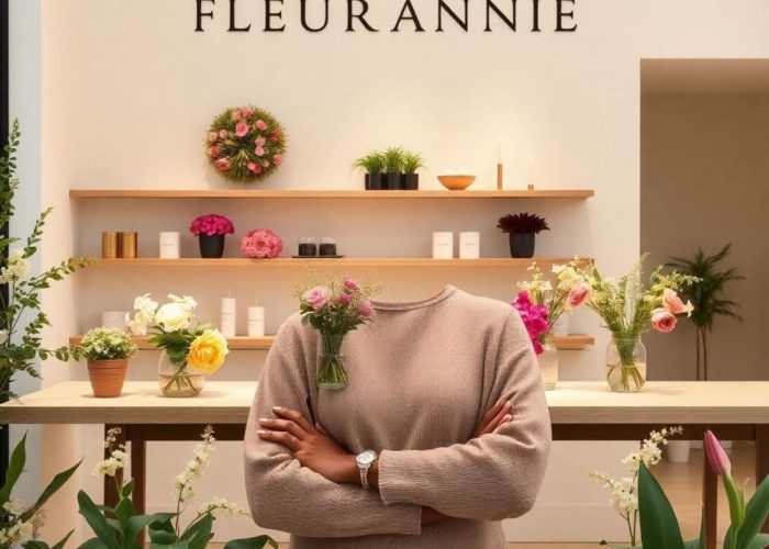 FleurAnnie – Pullman Hotel / Le Jardin d’Olenia