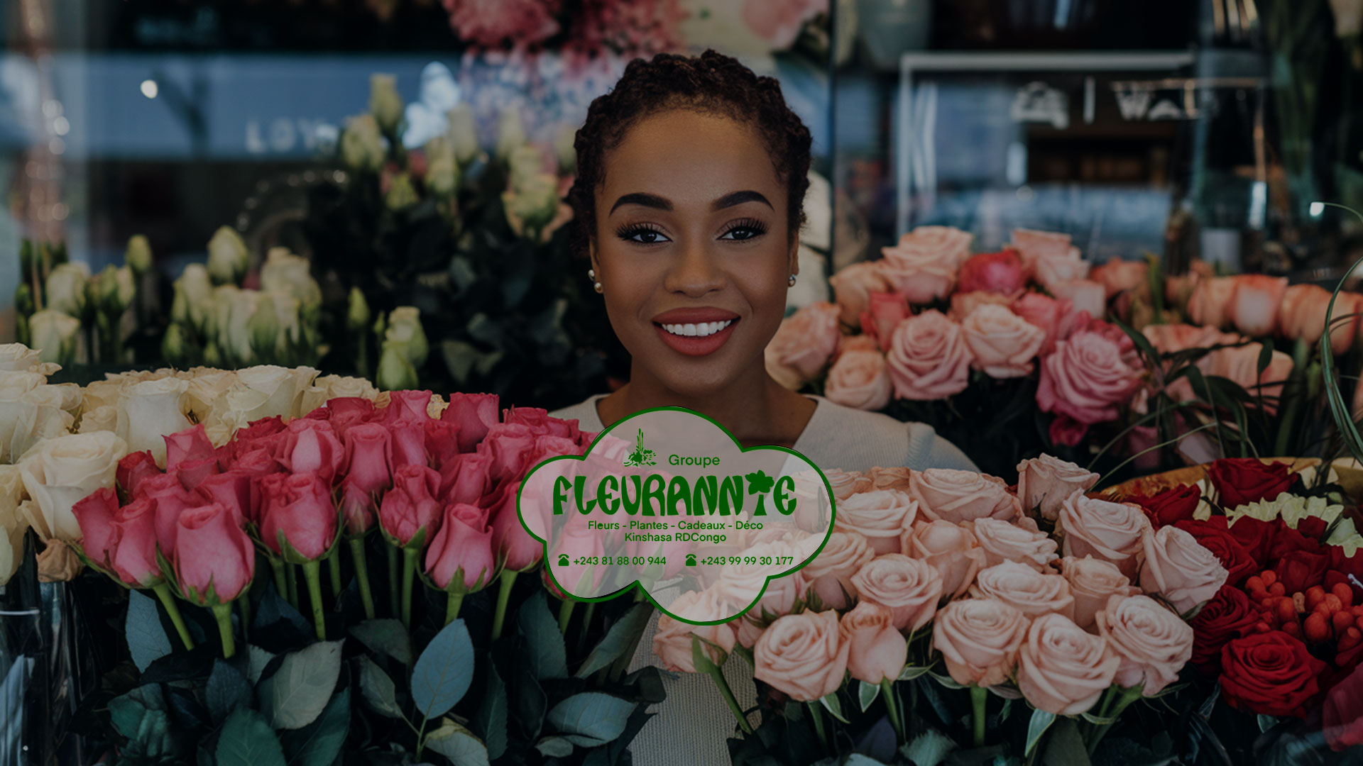 Bienvenue chez Fleurannie